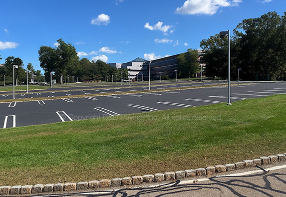 East Hanover, NJ for Mondelez International