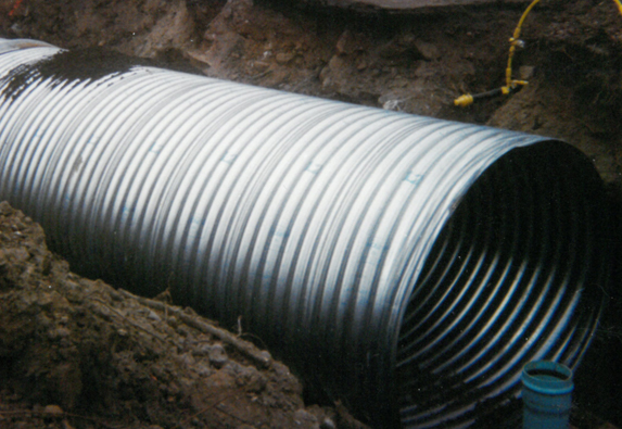 Drainage