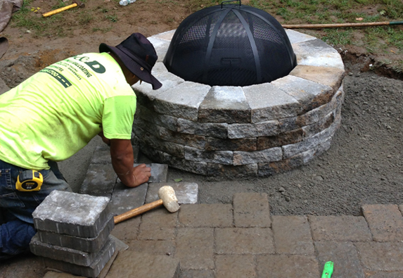 Masonry