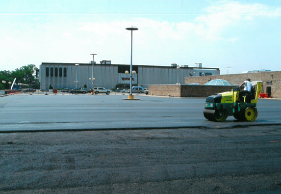 Parking Lots