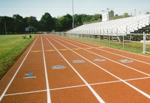 Painting Track